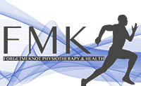 FMK Physiotherapy & Health - Physio in Perth, Scotland